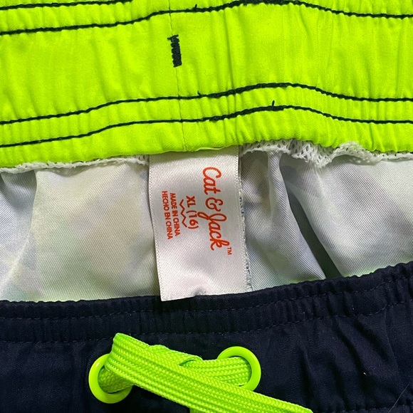 💙 BOYS Cat & Jack - Picture 2 of 3